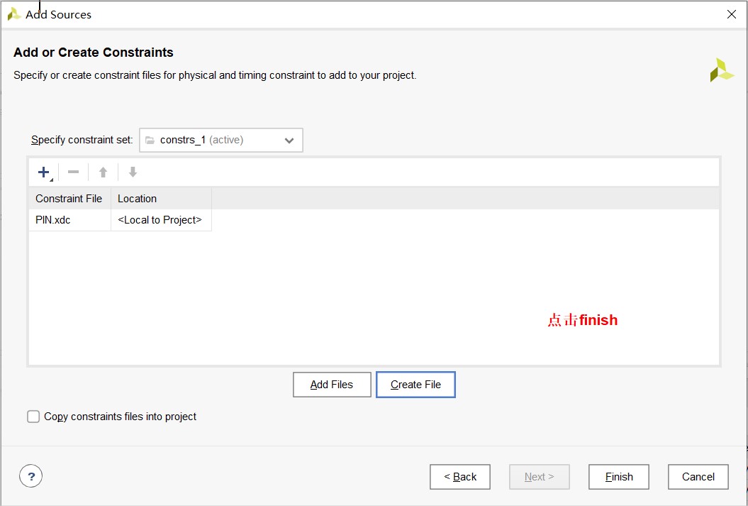 基于ZYNQ ECO开发板的呼吸灯实验 - 第18张
