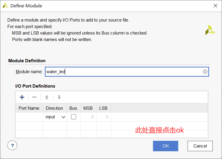 基于ZYNQ ECO开发板的跑马灯实验 - 第18张 - FPGA线上课程平台|最全栈的FPGA学习平台|FPGA工程师认证培训 基于ZYNQ ECO开发板的跑马灯实验 - 第18张