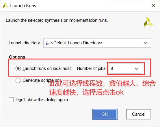 基于ZYNQ ECO开发板的跑马灯实验 - 第21张 - FPGA线上课程平台|最全栈的FPGA学习平台|FPGA工程师认证培训 基于ZYNQ ECO开发板的跑马灯实验 - 第21张