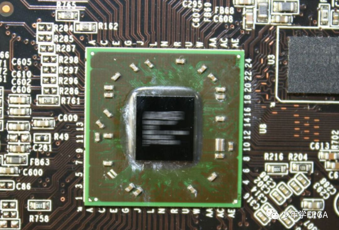 【科普】央视最强科普——芯片制造过程 - 第2张