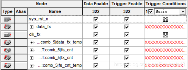 基于FPGA的频率计设计 - 第6张