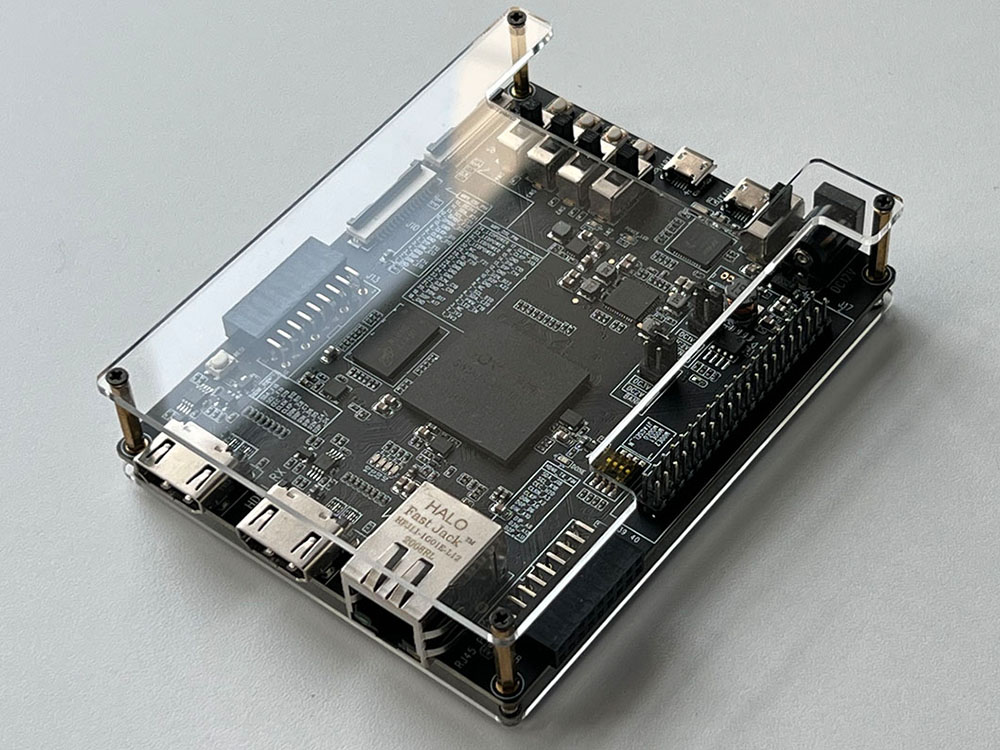 FPGA在线学习教程来了｜高云FPGA系列教程免费学 - 第4张