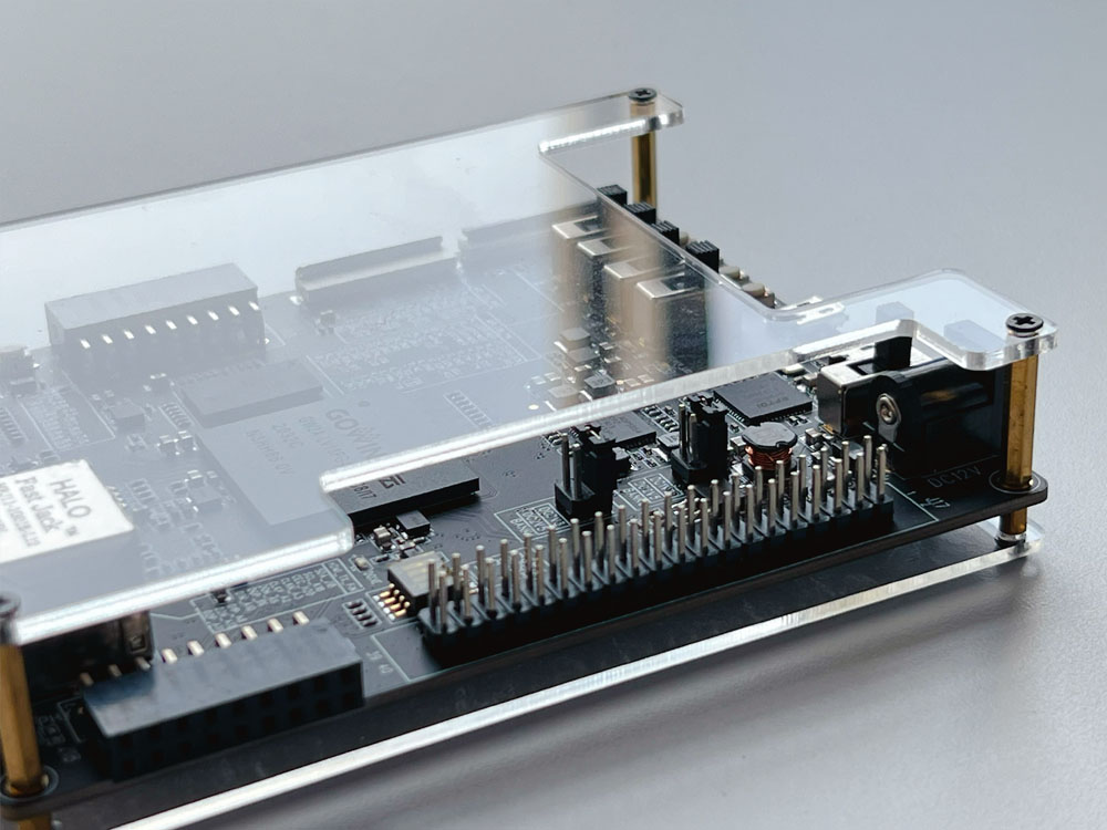 FPGA在线学习教程来了｜高云FPGA系列教程免费学 - 第7张