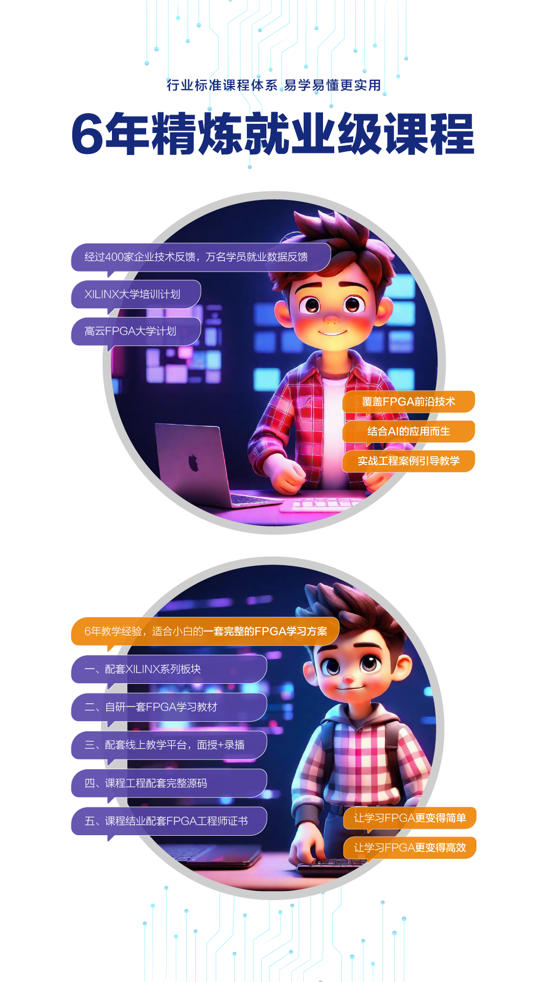 FPGA进阶(中级)课程 - 第3张