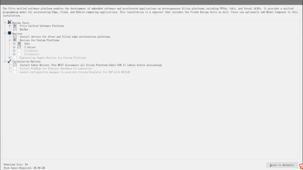 国芯云课堂FPGA学习平台使用手册 - 第6张