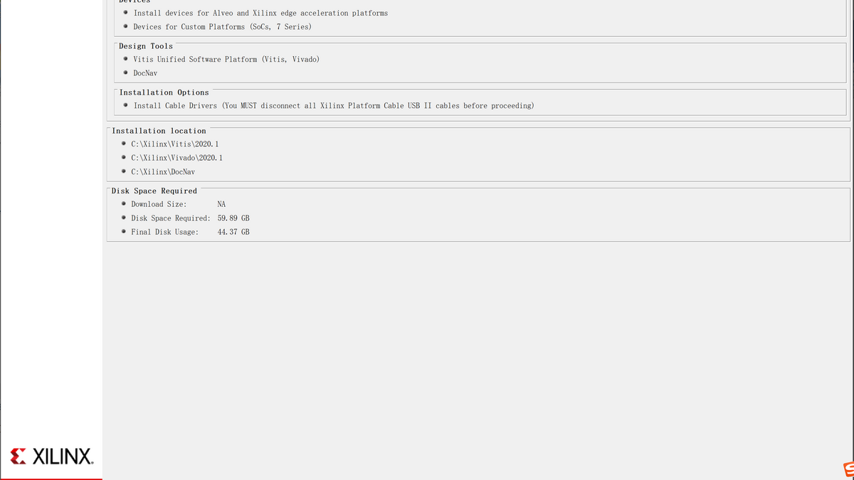 国芯云课堂FPGA学习平台使用手册 - 第8张