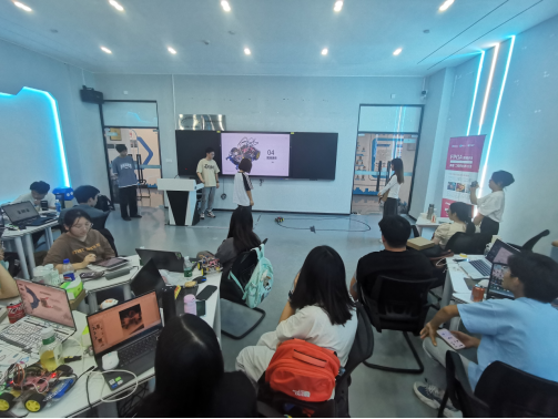 带你认识成电国芯 - 第3张