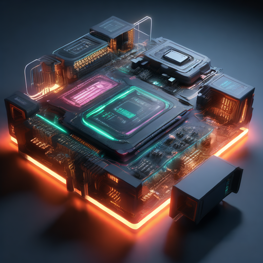 为什么FPGA是硬件,还需要搞算法? - 第1张