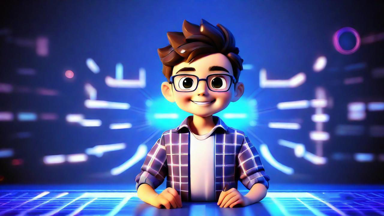 成电国芯 FPGA 线上学习：王同学的成长与收获 - 第1张