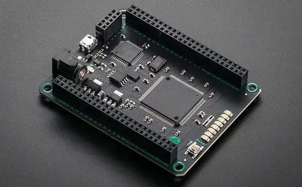 从单片机转FPGA的3个关键步骤（附学习路径+代码）🔥 - 第1张