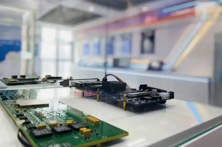 选择FPGA硬件平台的核心要点 - 第1张