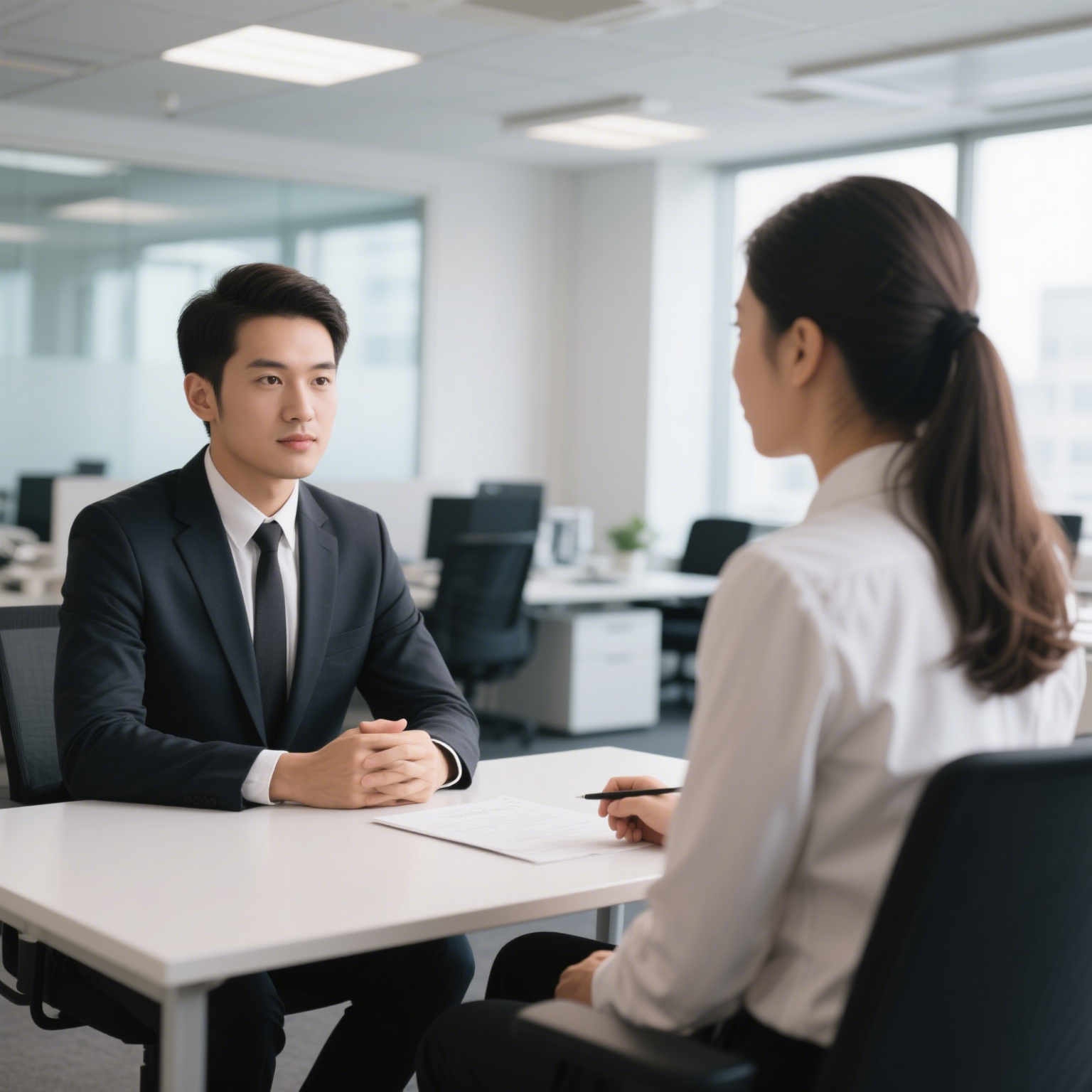 FPGA 工程师岗位面试真题及解析(含专业类面试问题和高频面试问题)共计20道 - 第1张