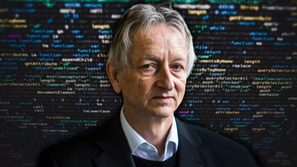 入门必读!写给初学者的人工智能简史! - 第20张