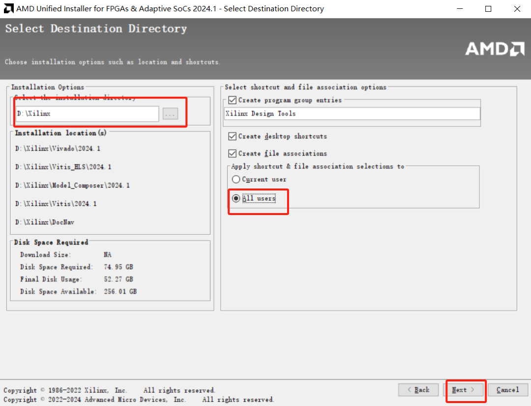 AMD-Xilinx Vivado™ 2024.1 现已推出,可供下载 - 第9张