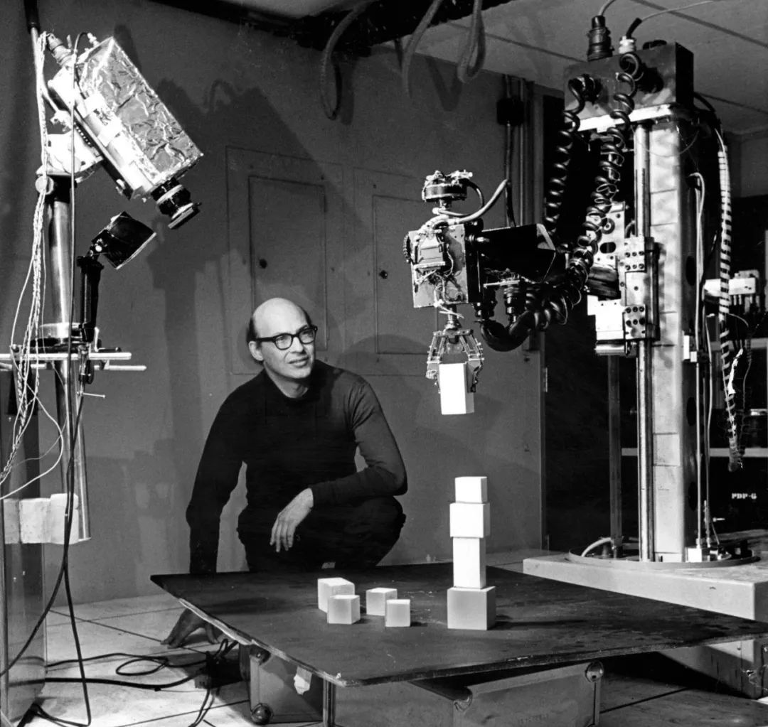 入门必读!写给初学者的人工智能简史! - 第10张