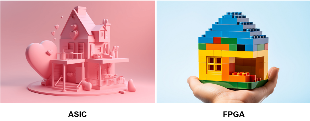 到底什么是ASIC和FPGA? - 第8张