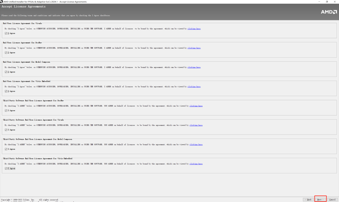 AMD-Xilinx Vivado™ 2024.1 现已推出,可供下载 - 第8张