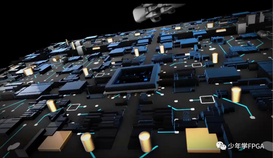 3个维度让你知道,为什么要学FPGA? - 第1张
