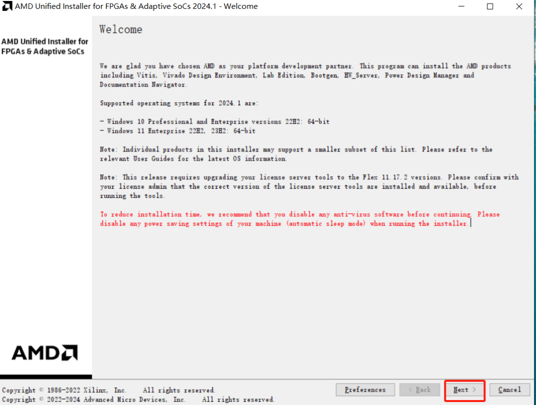 AMD-Xilinx Vivado™ 2024.1 现已推出,可供下载 - 第4张