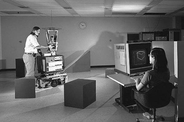 入门必读!写给初学者的人工智能简史! - 第12张