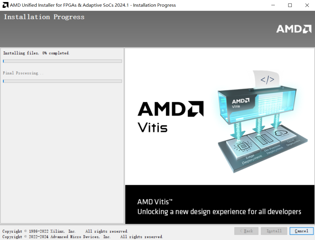 AMD-Xilinx Vivado™ 2024.1 现已推出,可供下载 - 第11张