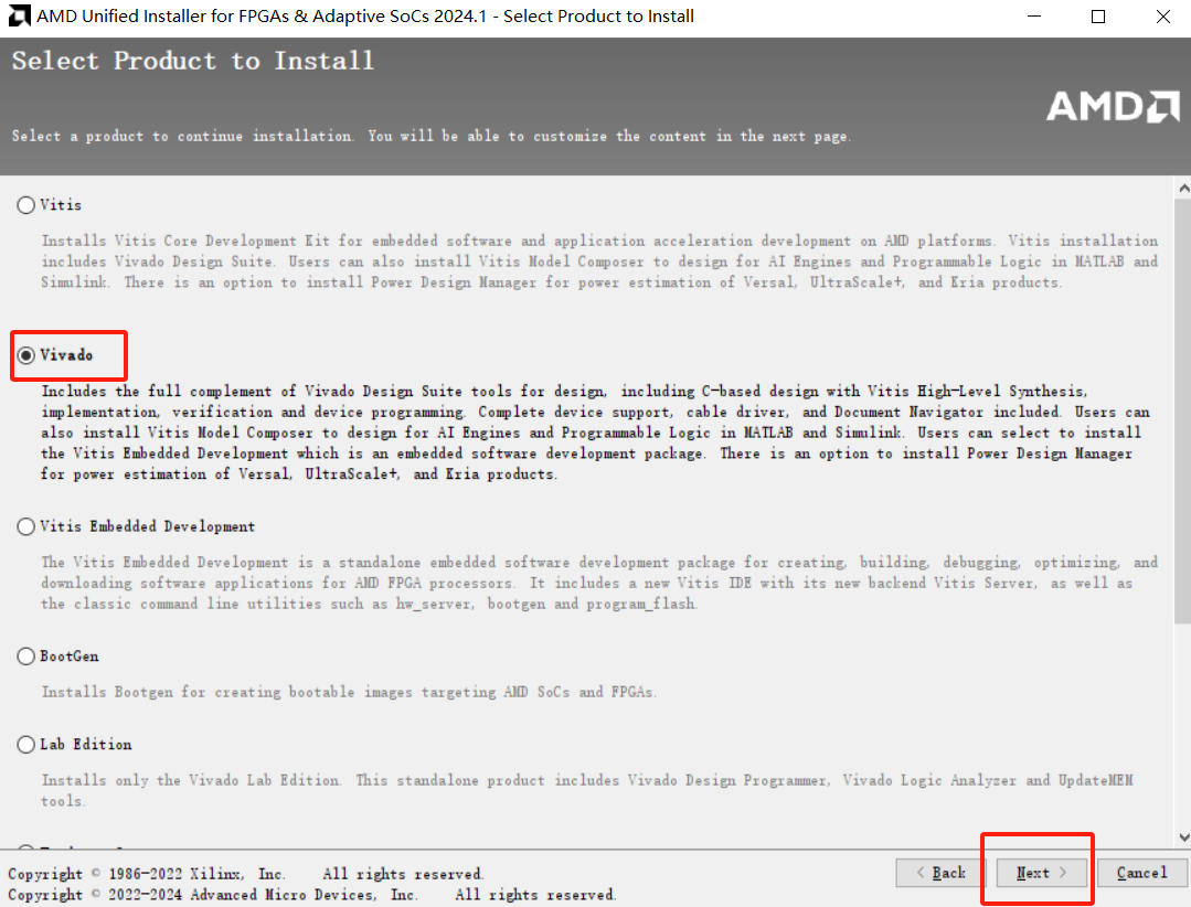 AMD-Xilinx Vivado™ 2024.1 现已推出,可供下载 - 第5张