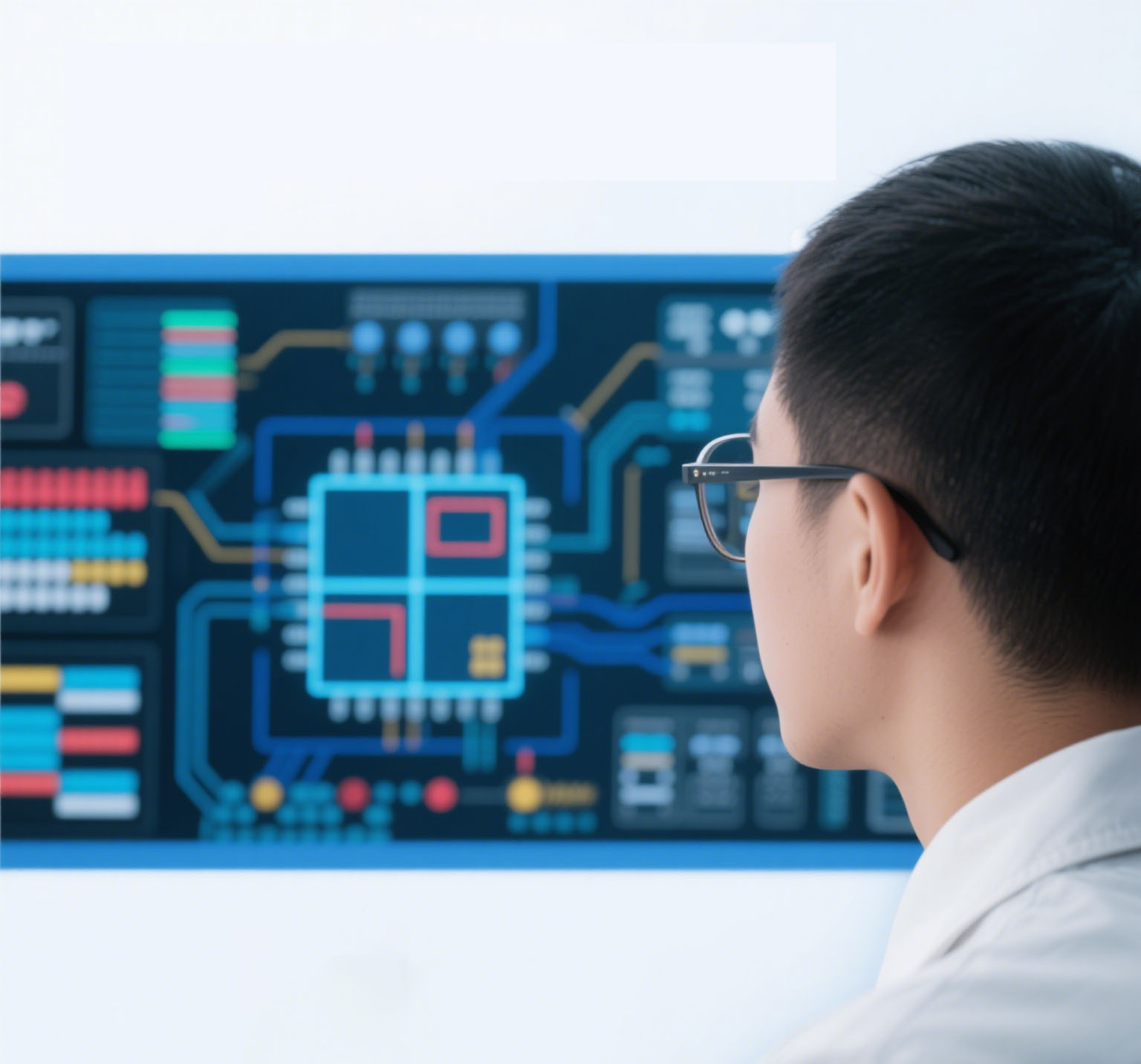 FPGA工程师十大职业病深度解析:技术人苦中作乐实录 - 第1张