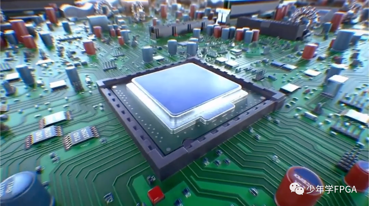 3个维度让你知道,为什么要学FPGA? - 第3张