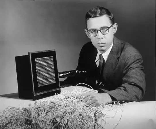 入门必读!写给初学者的人工智能简史! - 第8张