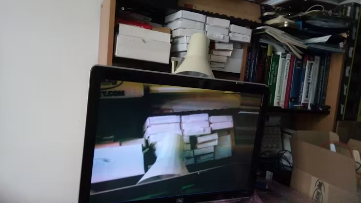 FPGA相机边缘检测 - 第2张