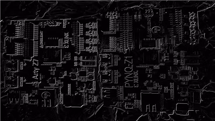 使用HLS进行基于FPGA的边缘检测 - 第7张