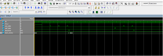 源码系列：基于FPGA的自动售货机设计（附源工程） - 第2张