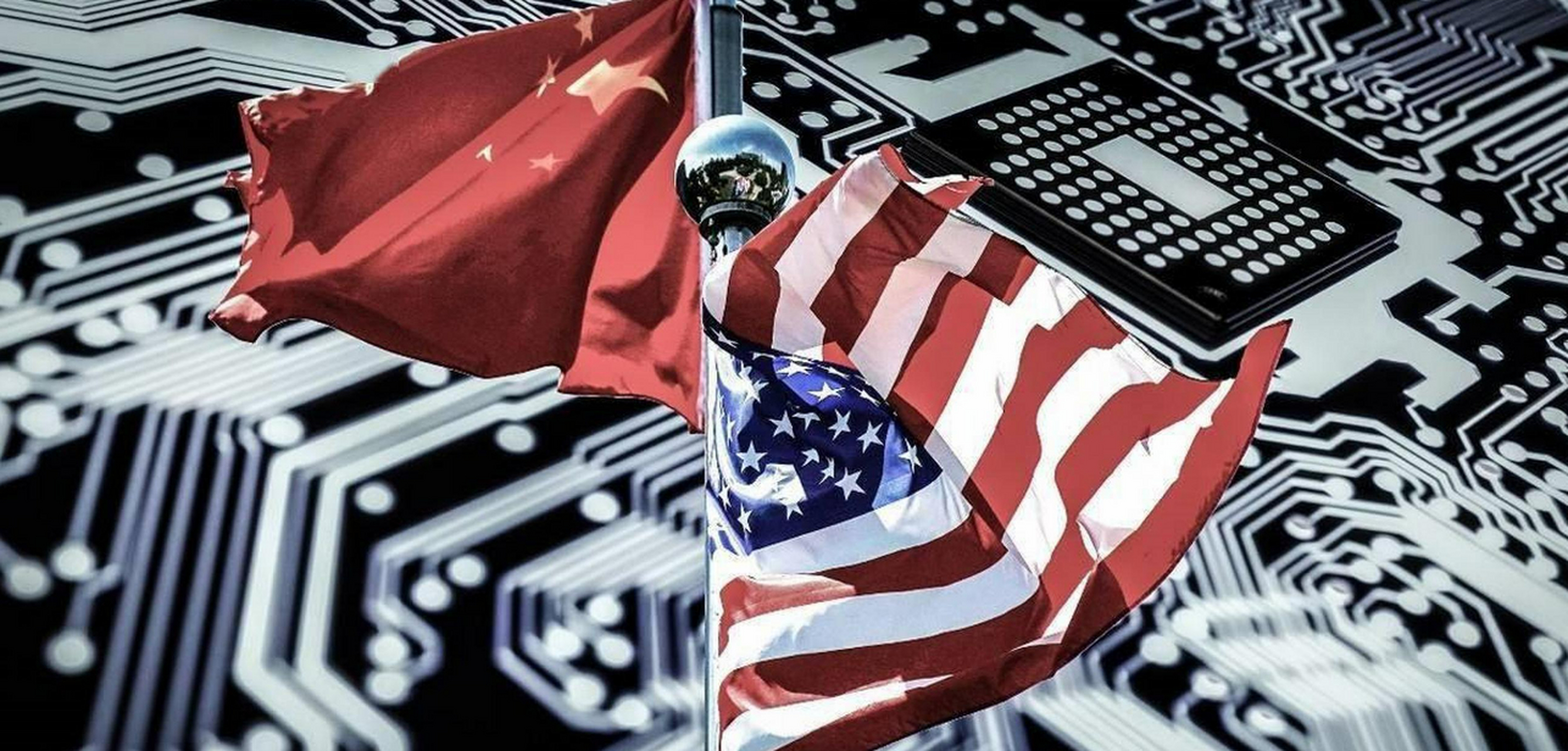 AI芯片战场:没有硝烟的科技上甘岭 - 第2张