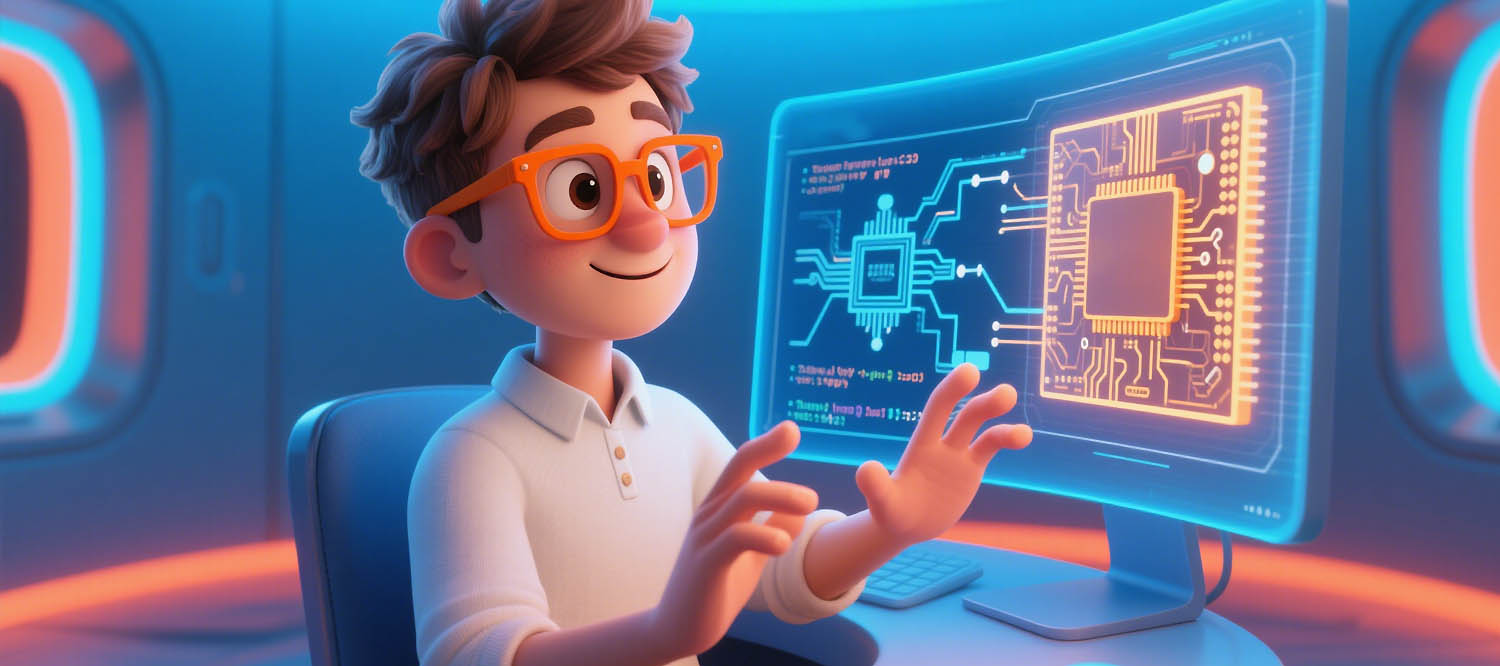 高速接口+PCIE+光纤行业级应用