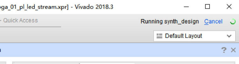 最简单的LED流水灯(含源码) - 第11张