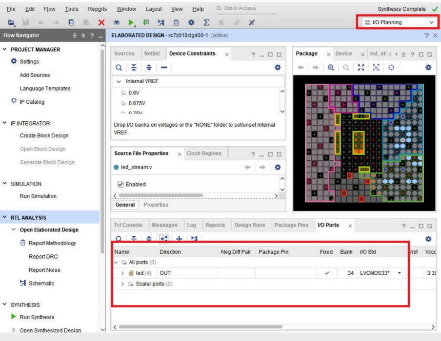 最简单的LED流水灯(含源码) - 第15张
