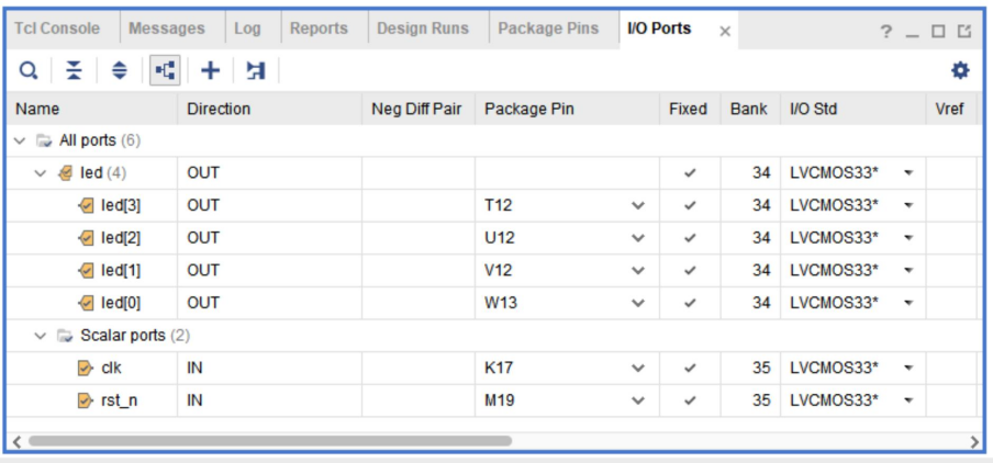 最简单的LED流水灯(含源码) - 第16张