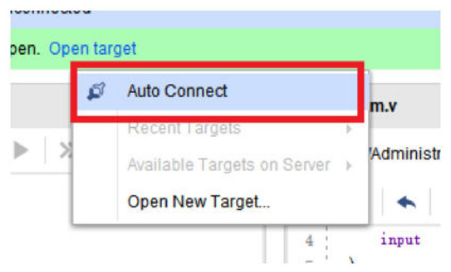 最简单的LED流水灯(含源码) - 第22张