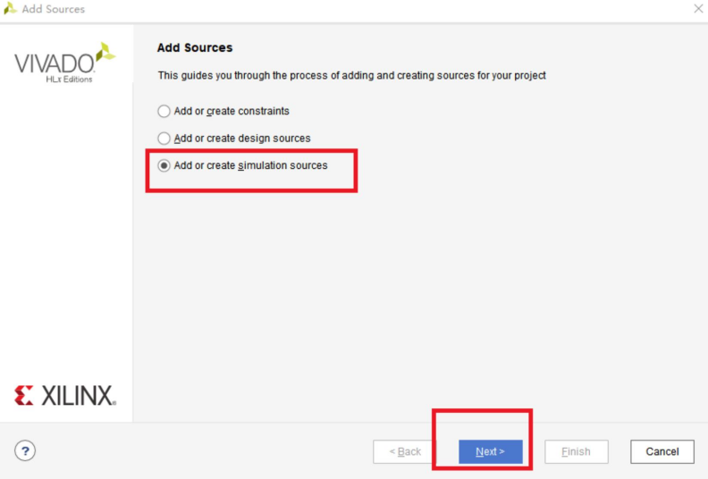 VIVADO仿真的使用之呼吸灯（含工程源码） - 第2张