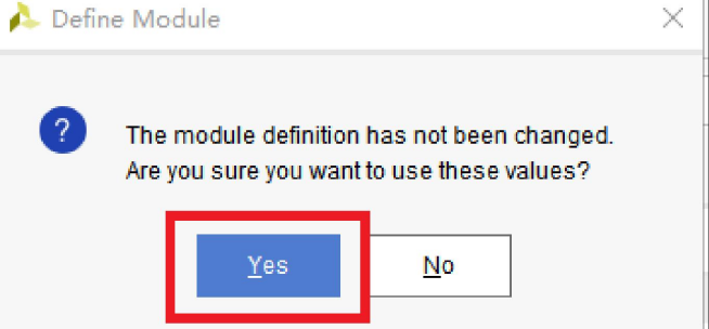 VIVADO仿真的使用之呼吸灯（含工程源码） - 第5张