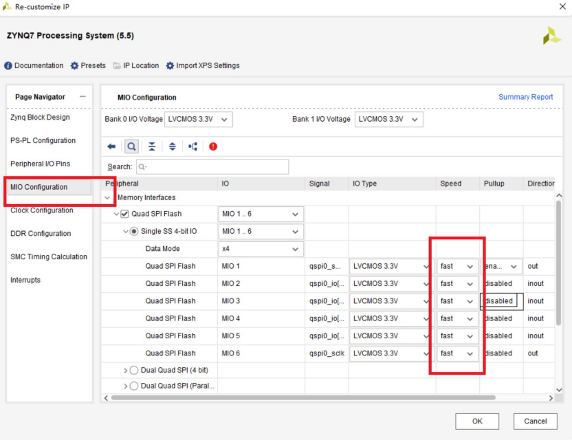 使用SDK固化FLASH代码固化(含工程源码) - 第11张