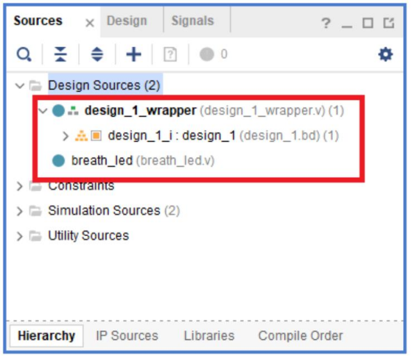 使用SDK固化FLASH代码固化(含工程源码) - 第27张