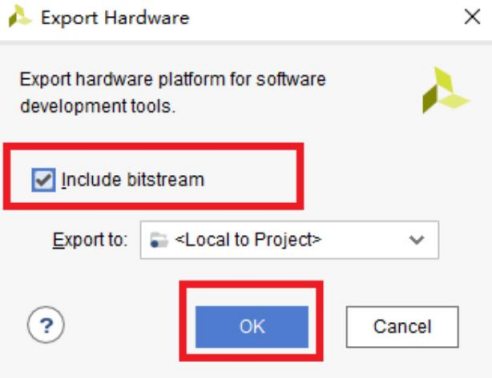 使用SDK固化FLASH代码固化(含工程源码) - 第33张