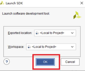 使用SDK固化FLASH代码固化(含工程源码) - 第35张