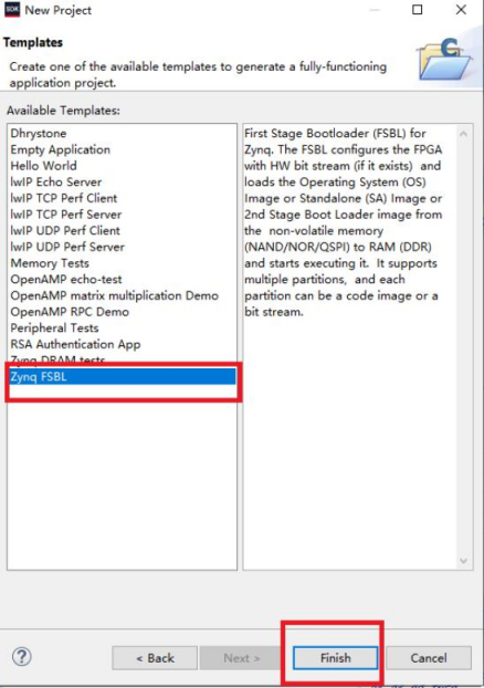 使用SDK固化FLASH代码固化(含工程源码) - 第40张