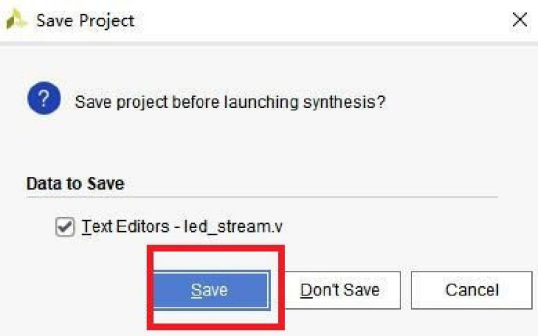最简单的LED流水灯(含源码) - 第9张
