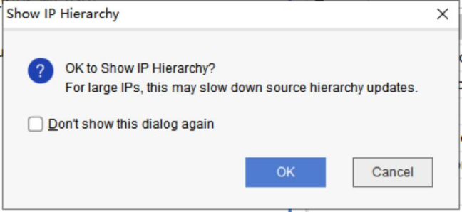 使用时钟IP核(含工程源码) - 第9张