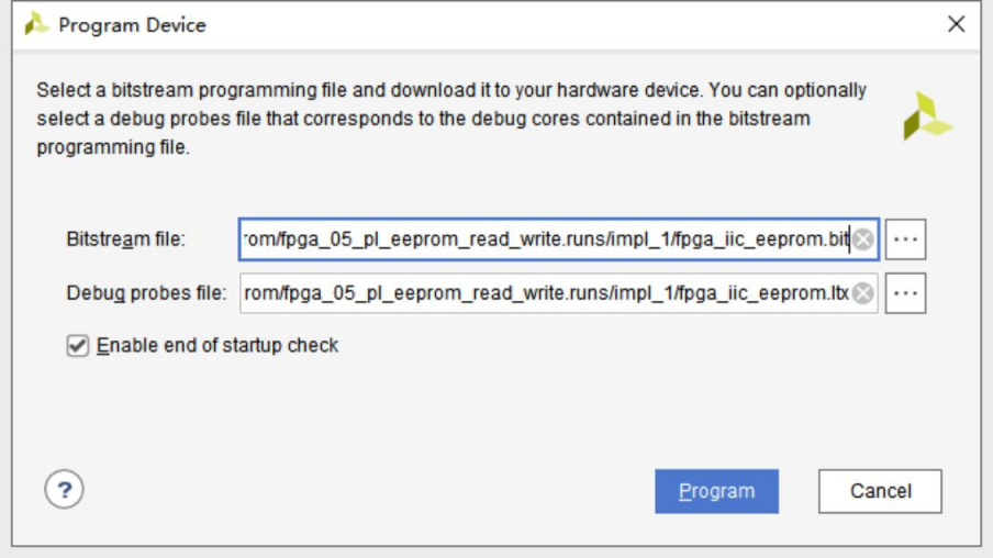 FPGA的inout类型双向端口使用 - 第2张