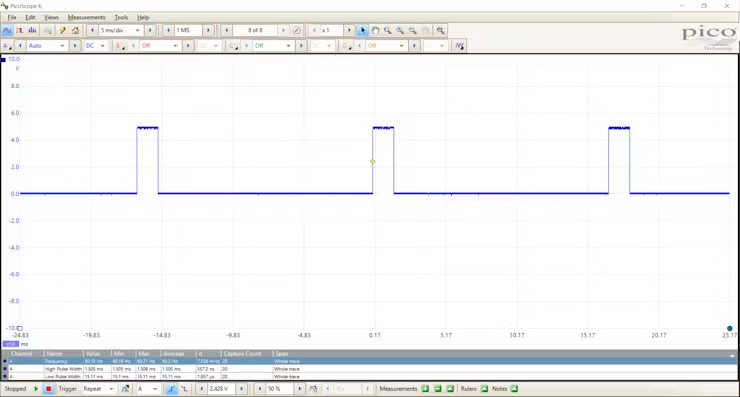 FPGA/SoC控制的机械臂 - 第8张