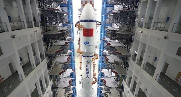 航天领域为何选择FPGA?——从技术特性到应用场景的深度解析 - 第3张